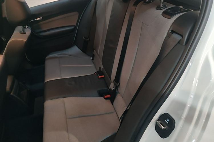 Used BMW 1 Series 2013 Revised 116i Urban Edition Left Rear Seat