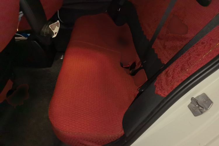 Used BMW 1 Series 2013 Facelifted 118i Leading Edition Left Rear Seat