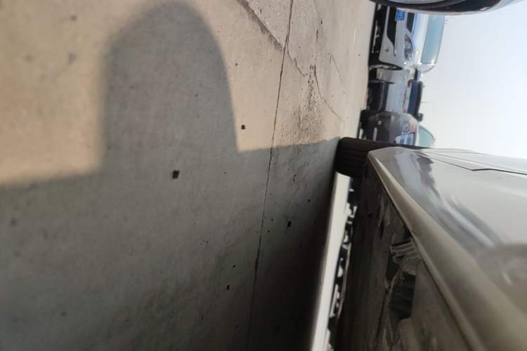 Used BMW 1 Series 2013 Revised 116i Leading Edition Left Side Sill