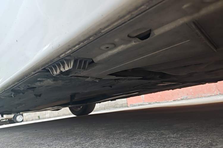 Used BMW 1 Series 2013 Revised 116i Leading Edition Left Side Sill