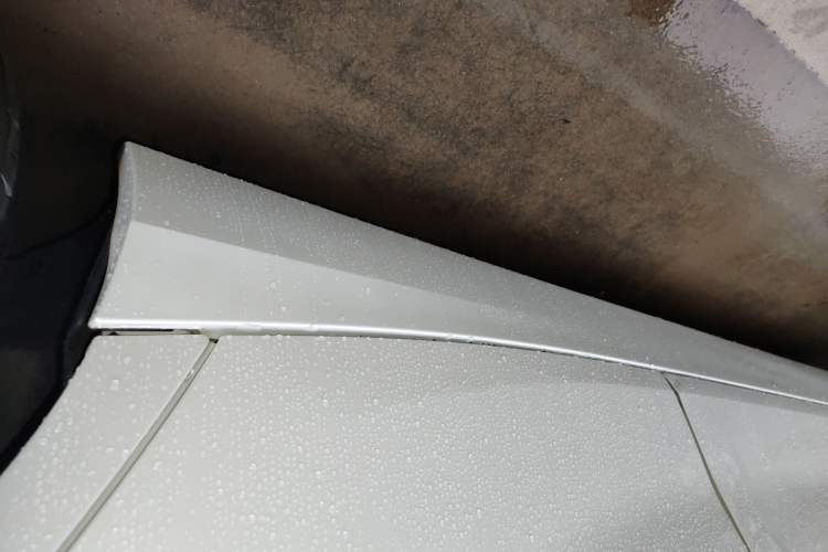 Used BMW 1 Series 2013 Revised 116i Urban Edition Left Side Sill