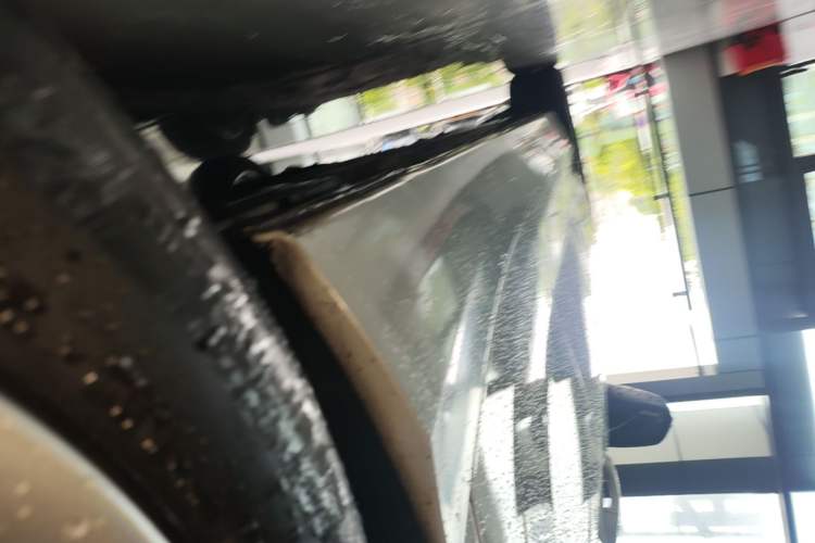 Used BMW 1 Series 2013 Revised 116i Leading Edition Left Side Sill
