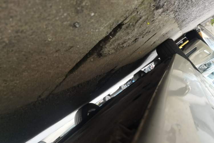 Used BMW 1 Series 2013 Revised 116i Leading Edition Left Side Sill