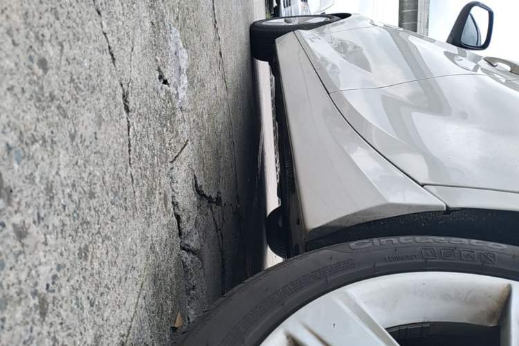 Used BMW 1 Series 2013 Revised 118i Sport Edition Left Side Sill