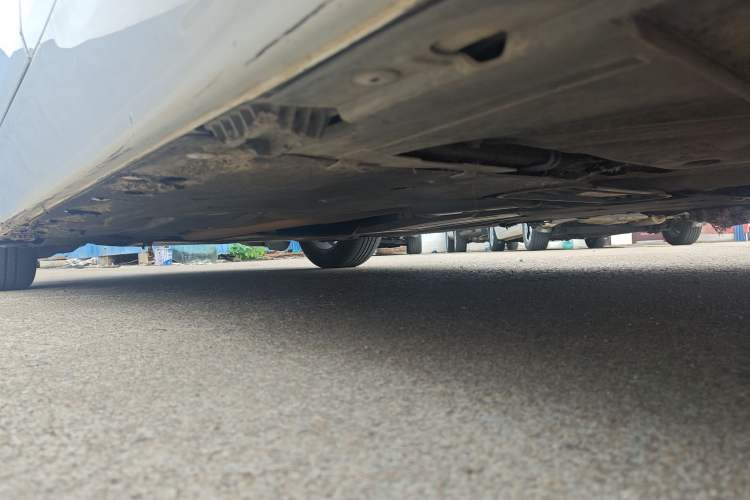 Used BMW 1 Series 2013 Revised 116i Leading Edition Left Side Sill