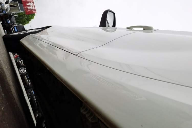 Used BMW 1 Series 2013 Revised 116i Leading Edition Left Side Sill