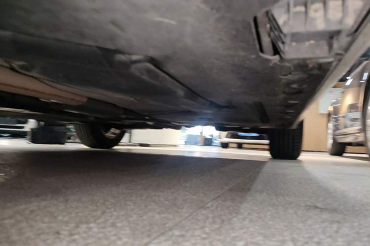 Used BMW 1 Series 2013 Revised 116i Urban Edition Left Side Sill