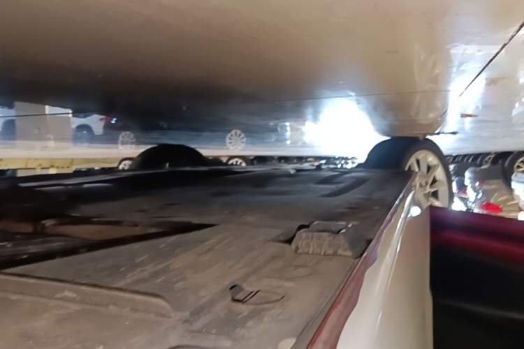 Used BMW 1 Series 2013 Revised 116i Urban Edition Left Side Sill