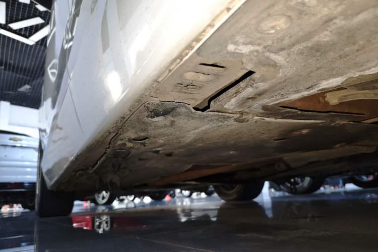 Used BMW 1 Series 2013 Revised 116i Leading Edition Left Side Sill