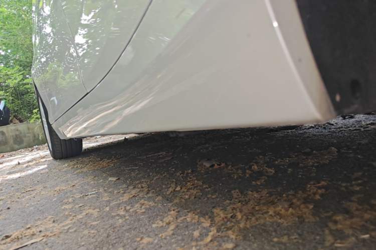 Used BMW 1 Series 2013 Revised 116i Leading Edition Left Side Sill