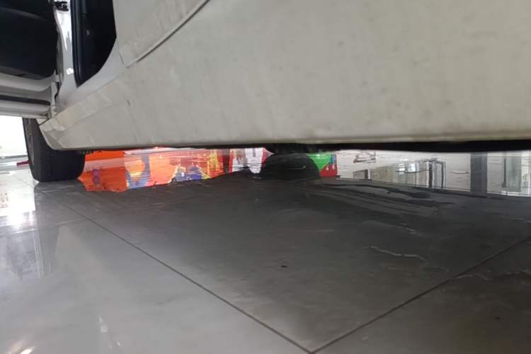 Used BMW 1 Series 2013 Revised 116i Leading Edition Left Side Sill