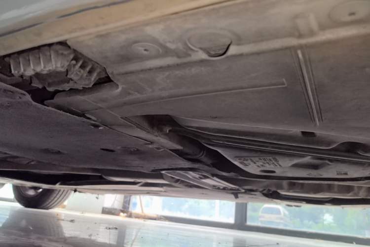 Used BMW 1 Series 2013 Revised 116i Leading Edition Left Side Sill