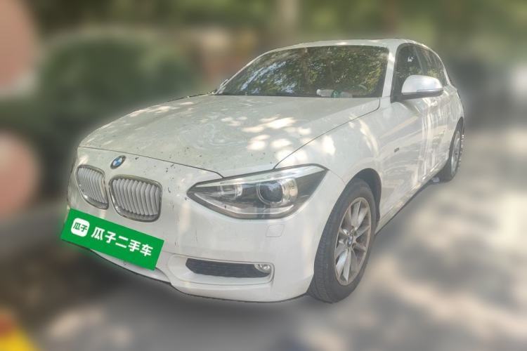 Used BMW 1 Series 2013 Revised 116i Leading Edition Guazi used car, China used car export, Used car for sale, Used  cars, Cheapest cars for sale