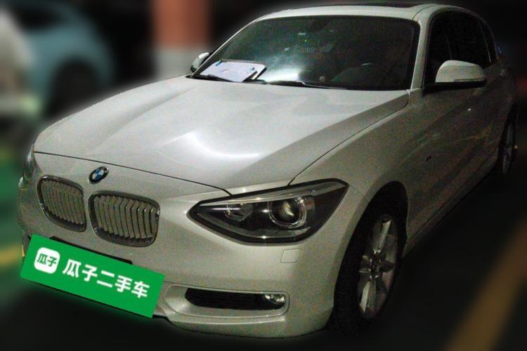 Used BMW 1 Series 2013 Revised 116i Urban Edition Guazi used car, China used car export, Used car for sale, Used cars, Cheapest cars for sale