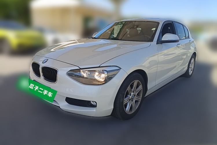 Ojetý BMW 1 Series 2013 Revised 116i Leading Edition Guazi used car, China used car export, Used car for sale, Used  cars, Cheapest cars for sale
