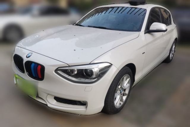 Used BMW 1 Series 2013 Revised 116i Urban Edition