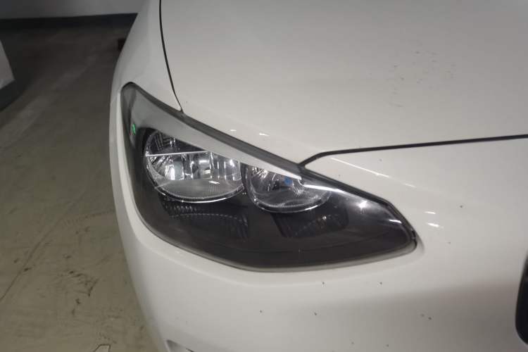 Used BMW 1 Series 2013 Revised 116i Leading Edition Right Front Headlight