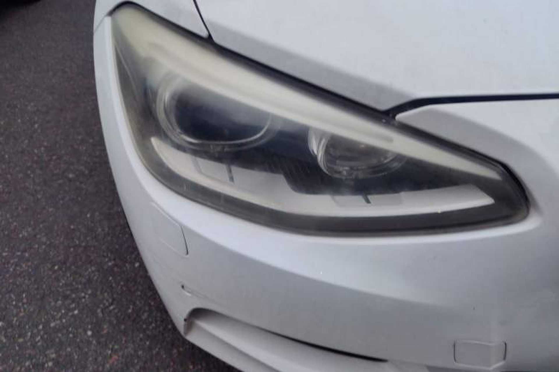 Used BMW 1 Series 2013 Facelifted 118i Leading Edition Right Front Headlight