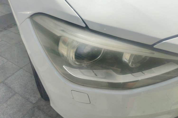 Used BMW 1 Series 2013 Revised 116i Urban Edition Right Front Headlight