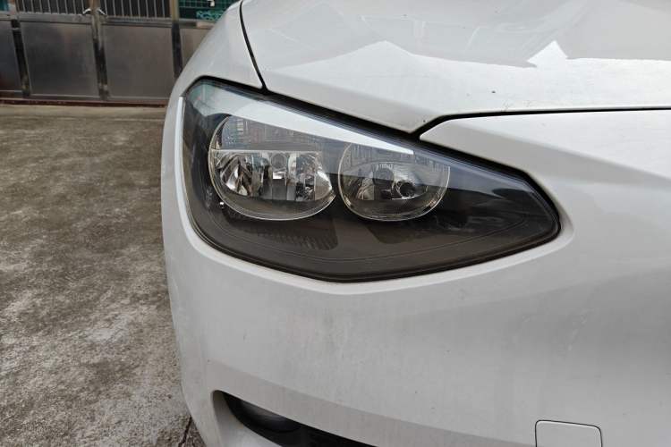 Used BMW 1 Series 2013 Revised 116i Leading Edition Right Front Headlight