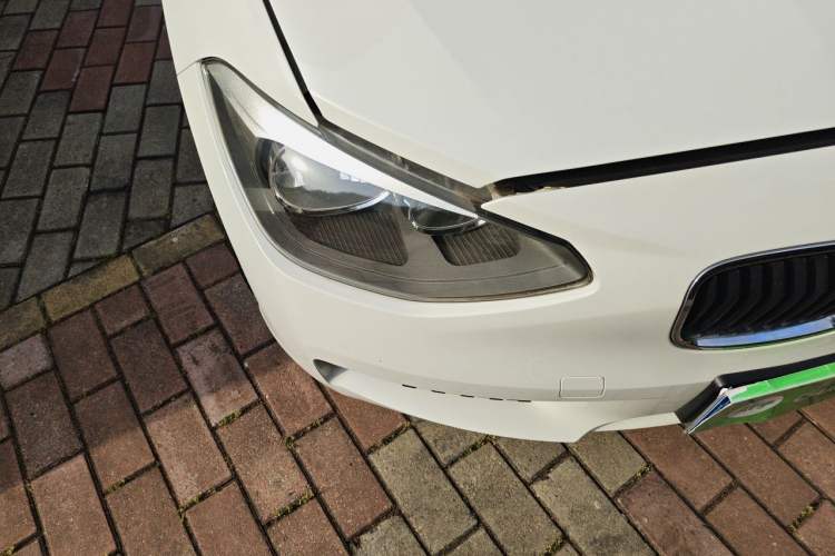 Used BMW 1 Series 2013 Revised 116i Leading Edition Right Front Headlight