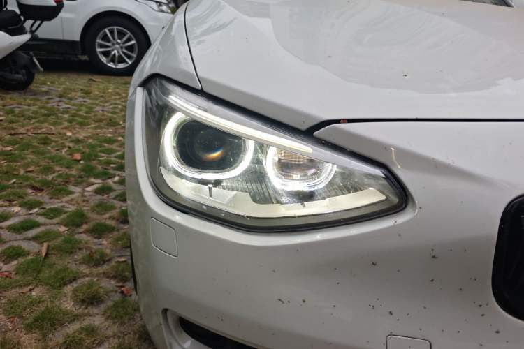 Used BMW 1 Series 2013 Revised 116i Urban Edition Right Front Headlight