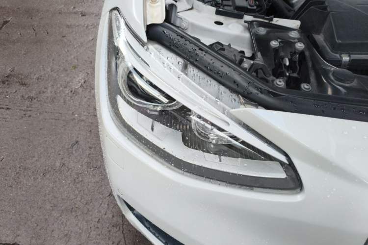 Used BMW 1 Series 2013 Revised 118i Sport Edition Right Front Headlight