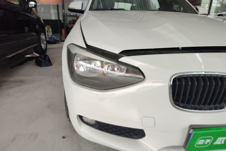 Used BMW 1 Series 2013 Revised 116i Leading Edition Right Front Headlight
