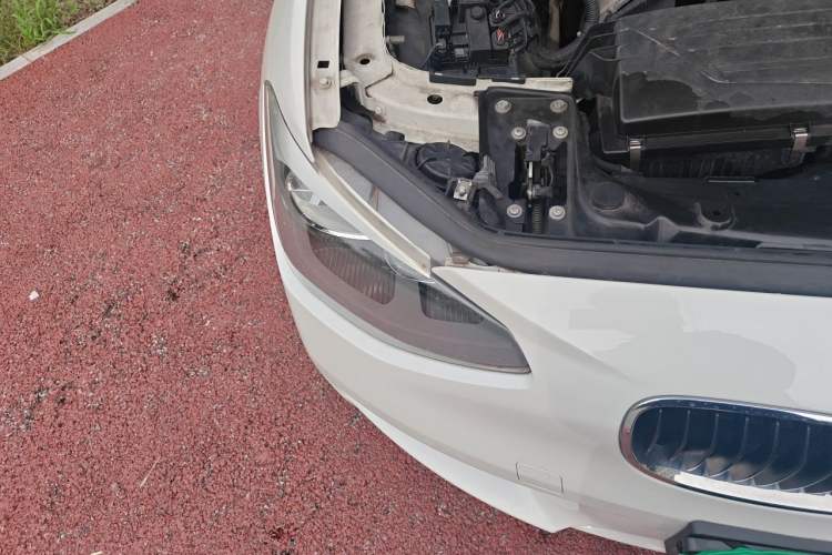 Used BMW 1 Series 2013 Revised 116i Leading Edition Right Front Headlight