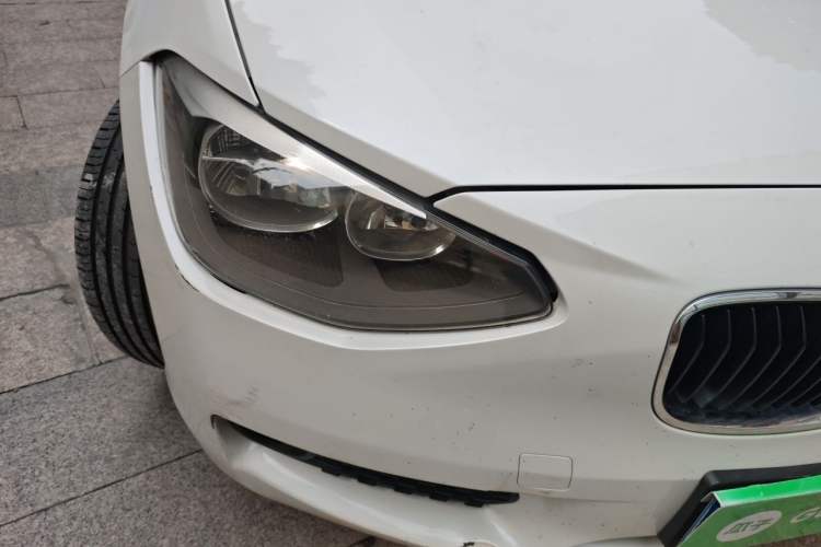 Used BMW 1 Series 2013 Revised 116i Leading Edition Right Front Headlight