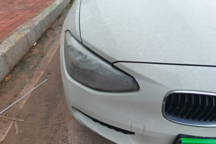 Used BMW 1 Series 2013 Revised 116i Leading Edition Right Front Headlight
