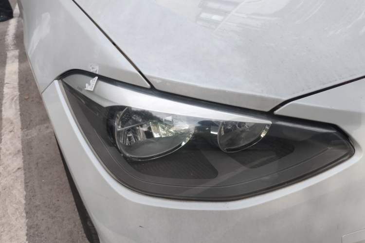 Used BMW 1 Series 2013 Revised 116i Leading Edition Right Front Headlight
