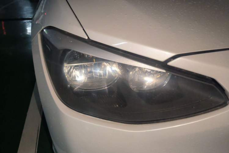 Used BMW 1 Series 2013 Revised 116i Urban Edition Right Front Headlight