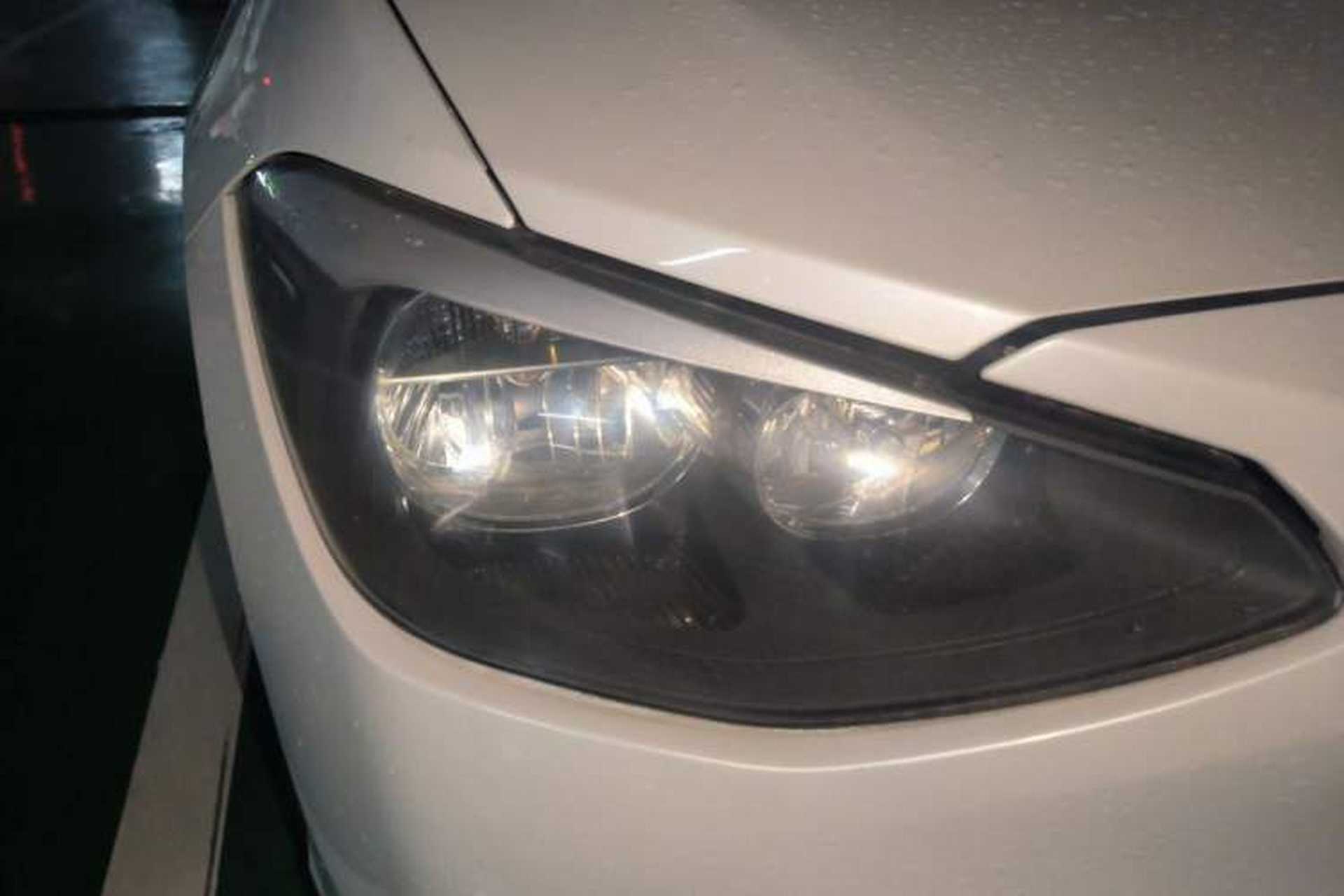 Used BMW 1 Series 2013 Revised 116i Urban Edition Right Front Headlight