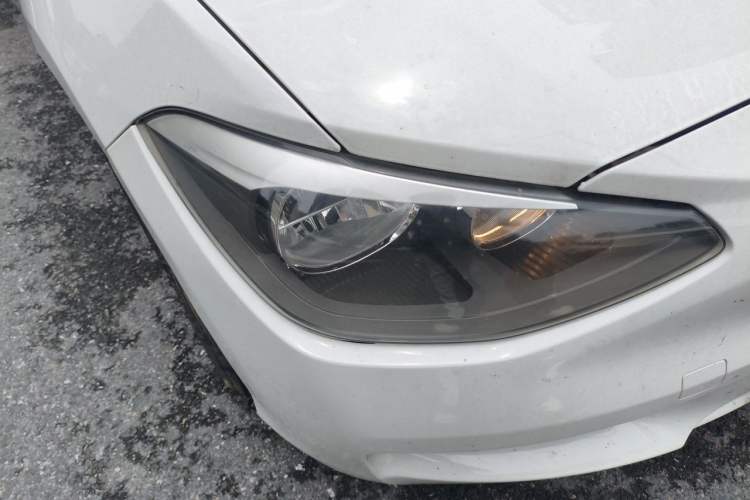 Used BMW 1 Series 2013 Revised 116i Leading Edition Right Front Headlight