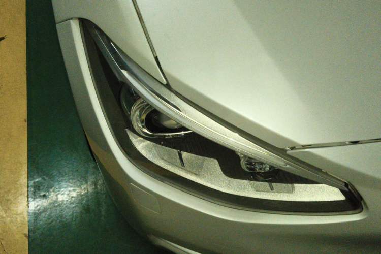 Used BMW 1 Series 2013 Revised 116i Urban Edition Right Front Headlight