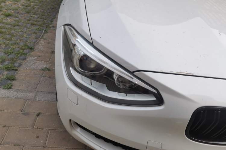 Used BMW 1 Series 2013 Revised 116i Urban Edition Right Front Headlight