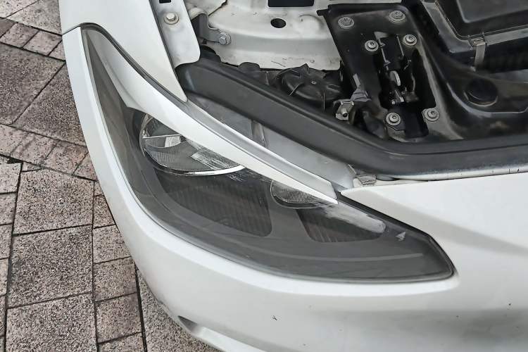 Used BMW 1 Series 2013 Revised 116i Leading Edition Right Front Headlight