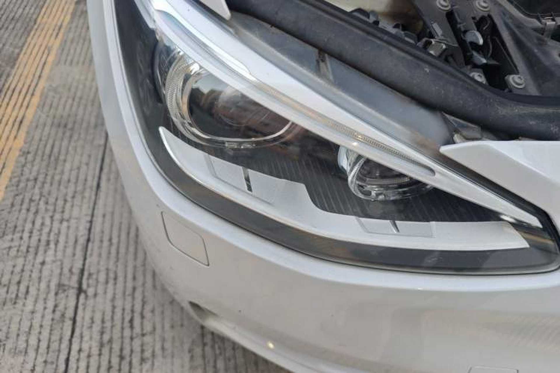 Used BMW 1 Series 2013 Revised 116i Urban Edition Right Front Headlight