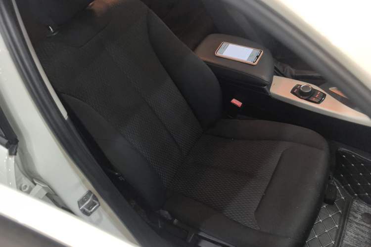 Used BMW 1 Series 2013 Revised 116i Leading Edition Right Front Seat