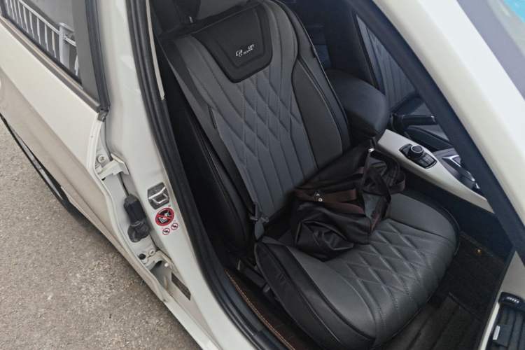 Used BMW 1 Series 2013 Revised 116i Leading Edition Right Front Seat
