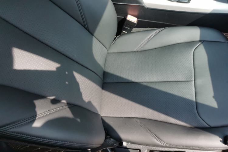 Used BMW 1 Series 2013 Revised 116i Leading Edition Right Front Seat