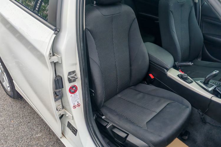 Used BMW 1 Series 2013 Revised 116i Leading Edition Right Front Seat