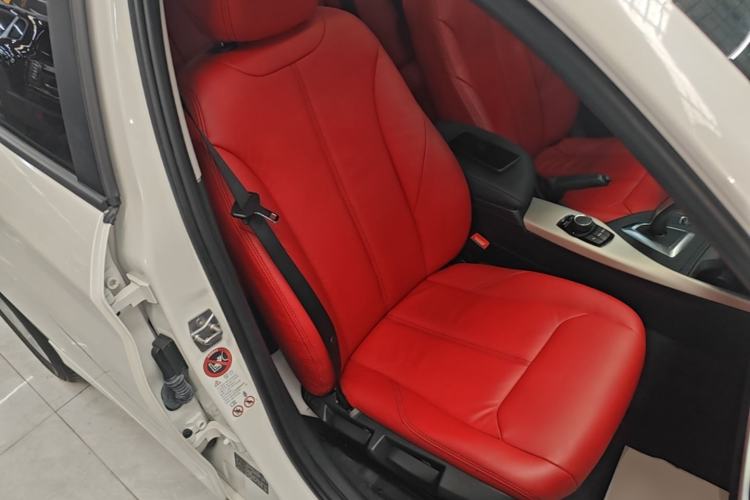 Used BMW 1 Series 2013 Revised 116i Leading Edition Right Front Seat