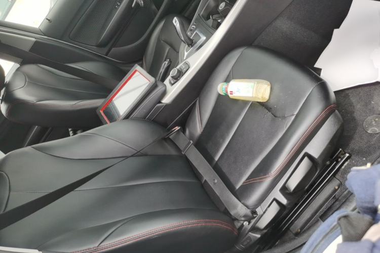 Used BMW 1 Series 2013 Revised 116i Leading Edition Right Front Seat