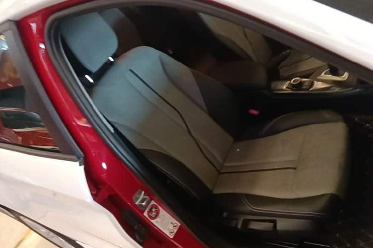 Used BMW 1 Series 2013 Revised 116i Urban Edition Right Front Seat