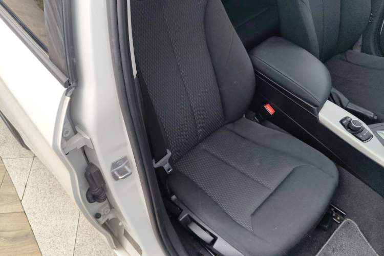 Used BMW 1 Series 2013 Revised 116i Leading Edition Right Front Seat