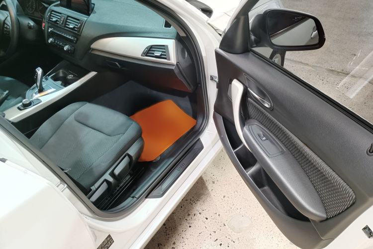 Used BMW 1 Series 2013 Revised 116i Leading Edition Right Front Seat