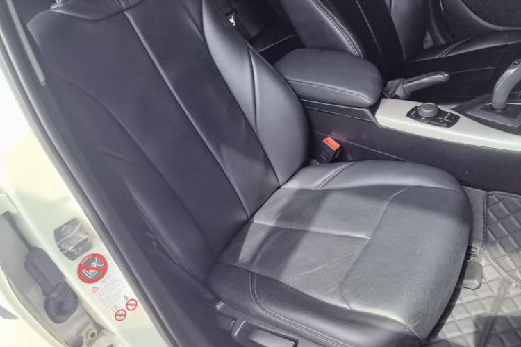Used BMW 1 Series 2013 Revised 116i Leading Edition Right Front Seat