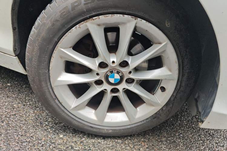 Used BMW 1 Series 2013 Revised 116i Urban Edition Right Front Wheel Hub